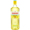 Gordon&#039;s Sicilian Lemon Gin 37.5% 70cl