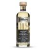 Filliers Premium Grain Lemon Vodka 40% 50cl