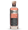 Filliers Premium Grain Wild Strawberry Vodka 40% 50cl