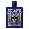 Amuerte Coca Leaf Gin 43% 70cl Blue Edition