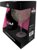 MOM Gin 39.5% 70cl Glass Giftpack