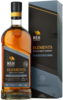 M&amp;H Elements Single Malt Whisky - Red Wine cask- 46% - 70cl