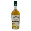 West Cork Single Malt Small Batch Irish Whiskey - bourbon cask - 43% - 70cl
