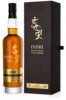 Indri Single Malt Indian Whisky - Cask Strenght Dru - 57,2% 70cl