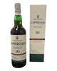 Laphroaig 10 Years Sherry Oak Finish - 48% - 70cl
