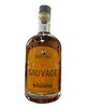 David&rsquo;s Rum Selection Sauvage Reimonenq Ambre Brut De Fut 50cl 60,4%