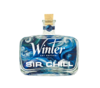 Sir Chill Limited Winter Art Edition 2025 Gin 45% 50cl 