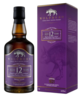 Wolfburn Single Malt Whisky - 12y - 46% - 70cl