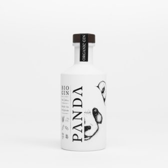 Panda Bio Gin 50cl