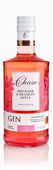 Williams Chase Rhubarb &amp; Bramley Apple Gin 70cl