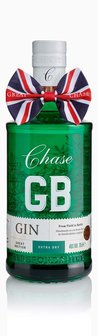 Williams Chase GB Extra Dry Gin 40% 70cl