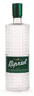 Kapriol Dry Gin 41,7% 50cl