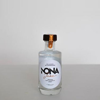 Nona June Non Alcoholic 20cl