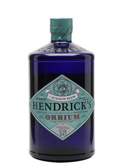 Hendrick&#039;s Orbium Gin 43,4% 70cl