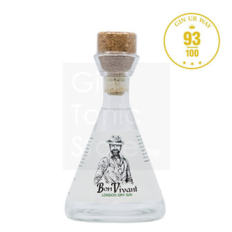 Bon Vivant Gin 46% 50cl