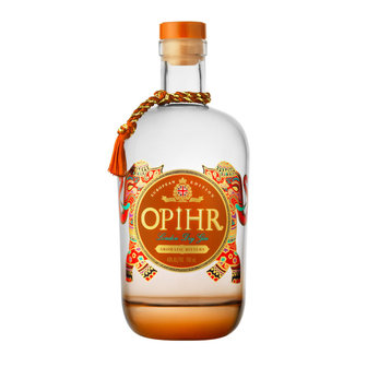 Opihr European Edition Gin 43% 70cl