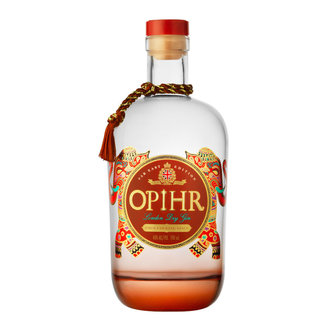 Opihr Far East Edition Gin 43% 70cl