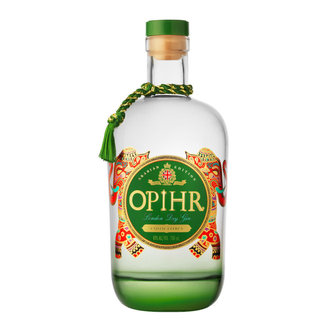 Opihr Arabian Edition Gin 43% 70cl