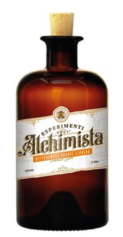 Esperimente dell&#039; Alchimista Bittersweet Orange Liqueur 40% 50cl