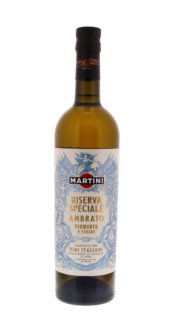 Martini Riserva Speciale Ambrato Vermouth 18% 75cl