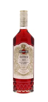 Martini Riserva Speciale Bitter Vermouth 28,5% 70cl