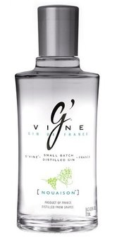 G&#039;Vine Nouaison Gin 70cl