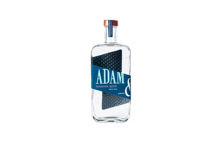 ADAM Innocent Spirit 0% 50cl