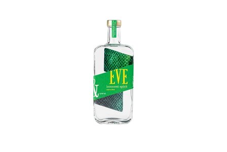 EVE Innocent Spirit 0% 50cl