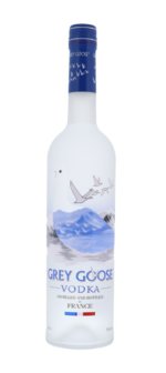 Grey Goose Vodka 40% 70cl