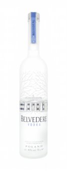 Belvedere Vodka 40% 70cl