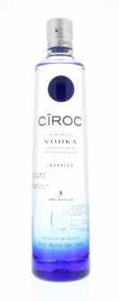 Ciroc Vodka 40% 70cl