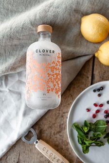Clover Mineral Non Alcoholic Spirit 0% 50cl