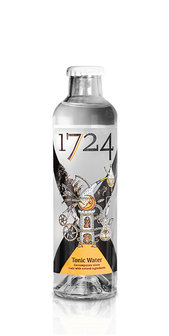 1724 Tonic Water 20cl
