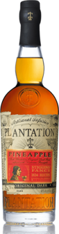 Plantation Pineapple Rum 40% 70cl