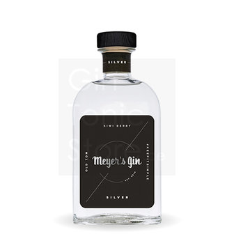 Meyer&#039;s Gin Silver 38% 