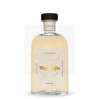 Meyer&#039;s Gin Gold 43% 50cl