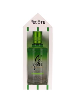 G&#039;Vine Floraison Gin 40% 70cl La C&ocirc;te Giftbox