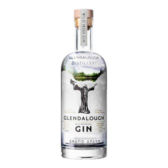 Glendalough Wild Botanical Gin 41% 70cl