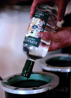 Sipsmith Gin 41.6% 50cl