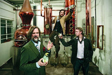 Sipsmith Gin 41.6% 50cl