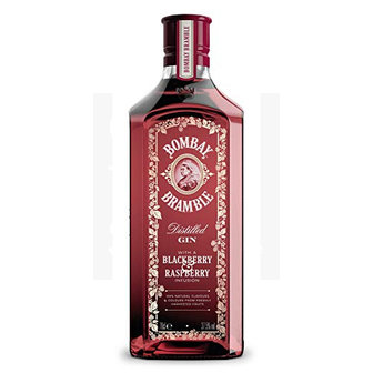 Bombay Bramble Gin 37.5% 70cl