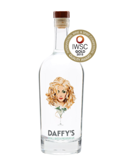 Daffy&#039;s Gin 70cl