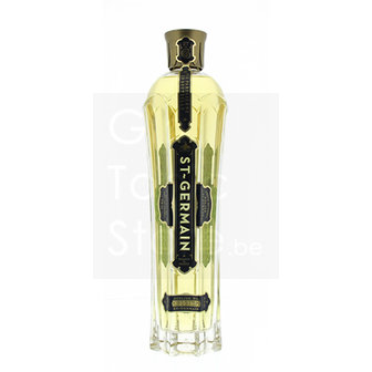 St-Germain Vlierbloesemlikeur 20% 50cl