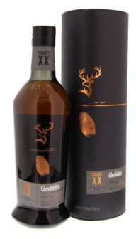 Glenfiddich Experimental Series Project XX Whisky 47% 70cl
