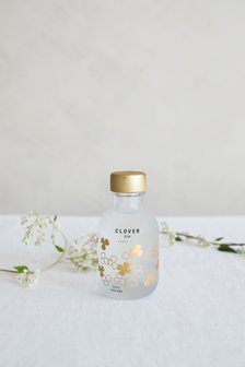 Clover Lucky N&deg;4 Gin 44% Mini 5cl