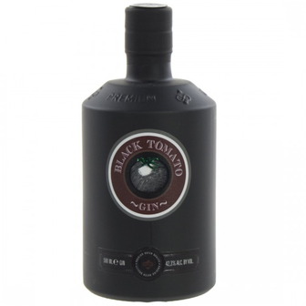 Black Tomato Gin 42.3% 50cl