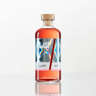 Lee Coeur 25% 50cl