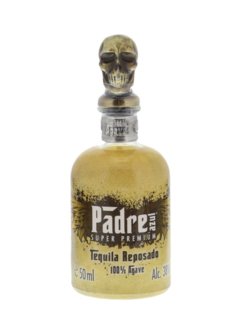 Padre Azul Blanco Tequila 38% Mini 5cl