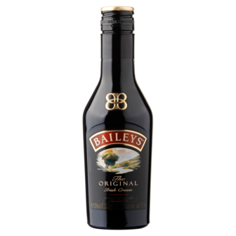 Baileys Irish Cream Likeur 17% Mini (PET) 5cl