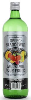 Rubbens Opleg Brandewijn 100cl 28%